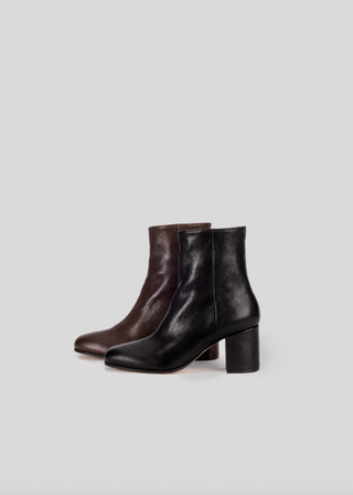 Model 19 Ankle Boot, Mutton