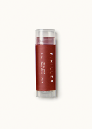 Tinted Balm, Carob