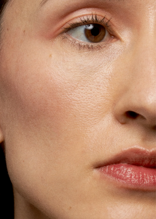 Tinted Balm, Hibiscus