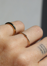 Load image into Gallery viewer, Whisper Ring, Diamond
