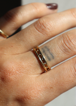 Load image into Gallery viewer, Clio Ring, Gold
