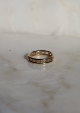 Load image into Gallery viewer, Clio Ring, Gold
