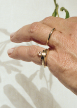Load image into Gallery viewer, Leroux Ring, Gold
