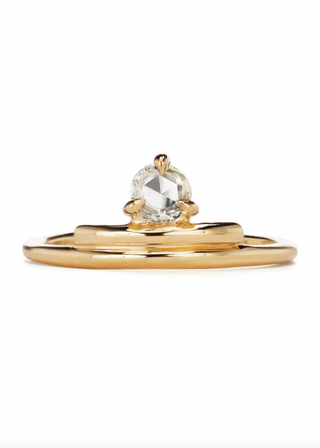 Leroux Ring, Gold