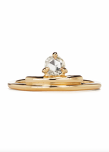 Load image into Gallery viewer, Leroux Ring, Gold
