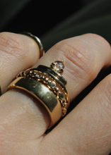 Load image into Gallery viewer, Leroux Ring, Gold
