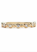 Load image into Gallery viewer, Ondine Ring, Diamond
