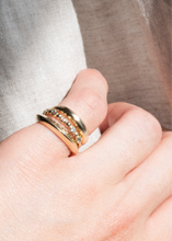 Load image into Gallery viewer, Ondine Ring, Diamond
