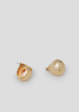 Load image into Gallery viewer, Baby Keel Hoop, Gold
