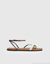 Load image into Gallery viewer, Miane, Walnut/Ecru

