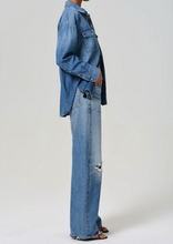 Load image into Gallery viewer, Ayla Baggy, Solano
