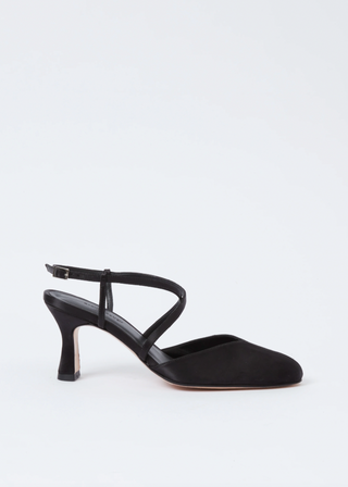 Astridge Heel, Black