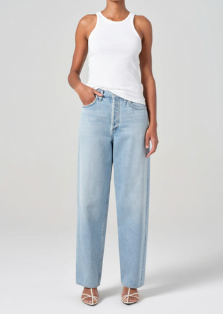 Henson Jean, Replica