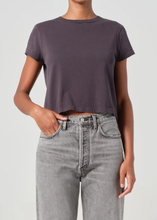 Load image into Gallery viewer, Adine Shrunken Tee, Shade

