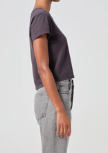Load image into Gallery viewer, Adine Shrunken Tee, Shade
