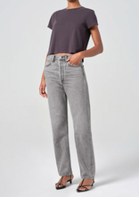 Load image into Gallery viewer, Adine Shrunken Tee, Shade
