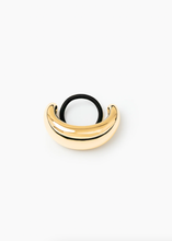 Load image into Gallery viewer, Thea Hair Tie, Gold
