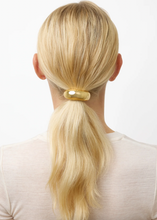 Load image into Gallery viewer, Thea Hair Tie, Gold
