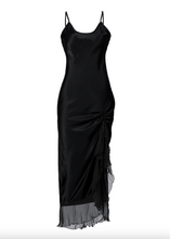 Load image into Gallery viewer, Malena Dress, Black
