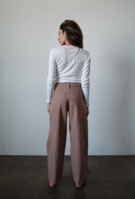 Load image into Gallery viewer, Isa Pant, Clay
