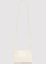 Load image into Gallery viewer, Soft Tuck Sling Pouch, Creme
