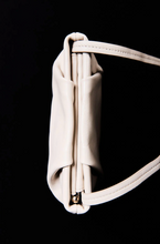 Load image into Gallery viewer, Soft Tuck Sling Pouch, Creme
