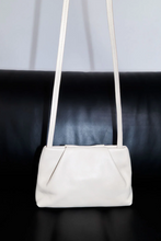 Load image into Gallery viewer, Soft Tuck Sling Pouch, Creme
