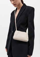 Load image into Gallery viewer, Soft Tuck Sling Pouch, Creme
