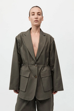 Load image into Gallery viewer, Hybrid Utility Jacket, Kalamata
