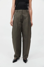 Load image into Gallery viewer, Relaxed Balloon Pants, Kalamata
