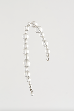 Load image into Gallery viewer, Dewdrop Bracelet, Crystal
