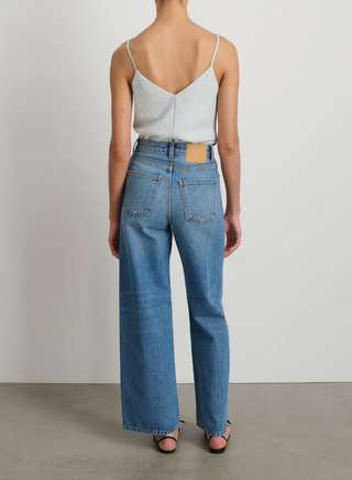 Elissa Jean, Tate Vintage