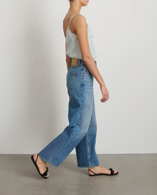 Elissa Jean, Tate Vintage