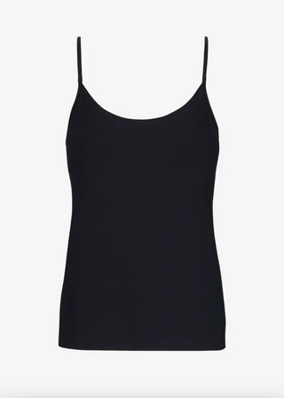 Butter Cami, Black
