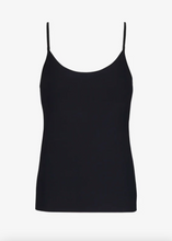 Load image into Gallery viewer, Butter Cami, Black
