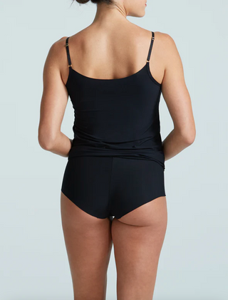 Butter Cami, Black