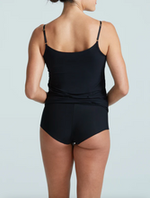 Load image into Gallery viewer, Butter Cami, Black
