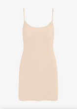 Load image into Gallery viewer, Mini Cami Slip, Beige

