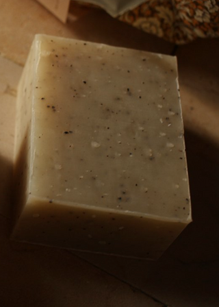 Coffee Mint Soap