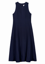 Load image into Gallery viewer, Framework Dress, Evening Navy

