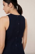 Load image into Gallery viewer, Framework Dress, Evening Navy
