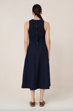 Load image into Gallery viewer, Framework Dress, Evening Navy

