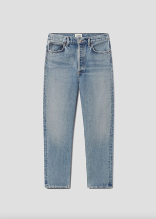 90's Pinch Waist, Stage