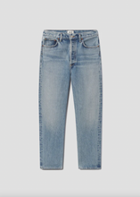 Load image into Gallery viewer, 90's Pinch Waist, Stage
