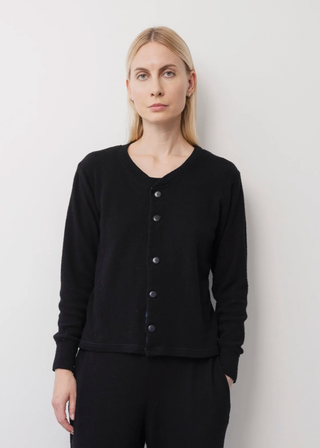 Wool Liner, Onyx
