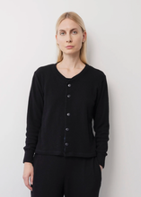 Load image into Gallery viewer, Wool Liner, Onyx
