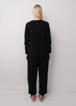 Load image into Gallery viewer, Wool Liner, Onyx
