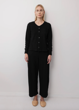 Load image into Gallery viewer, Wool Liner, Onyx
