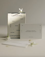 Load image into Gallery viewer, Cultivating Conversations Card Deck
