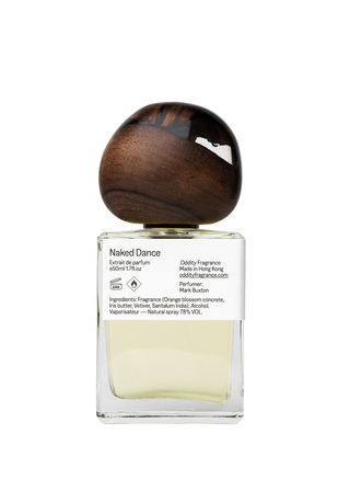 Naked Dance, 50ml